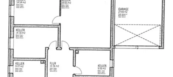 Здание с 8 спальнями в Бад-Дюркхайм, Германия № 66635 54