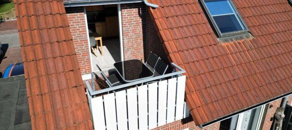 2 bedrooms Apartment in Wittmund, Germany No. 98912 3