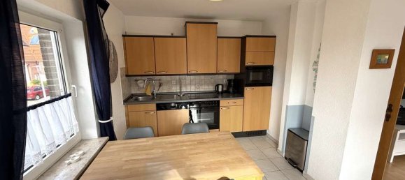 2 bedrooms Apartment in Wittmund, Germany No. 98912 8