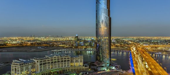 18580m² Building in Dubai, UAE No. 8976 3