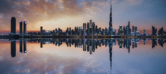 18580m² Building in Dubai, UAE No. 8976 4