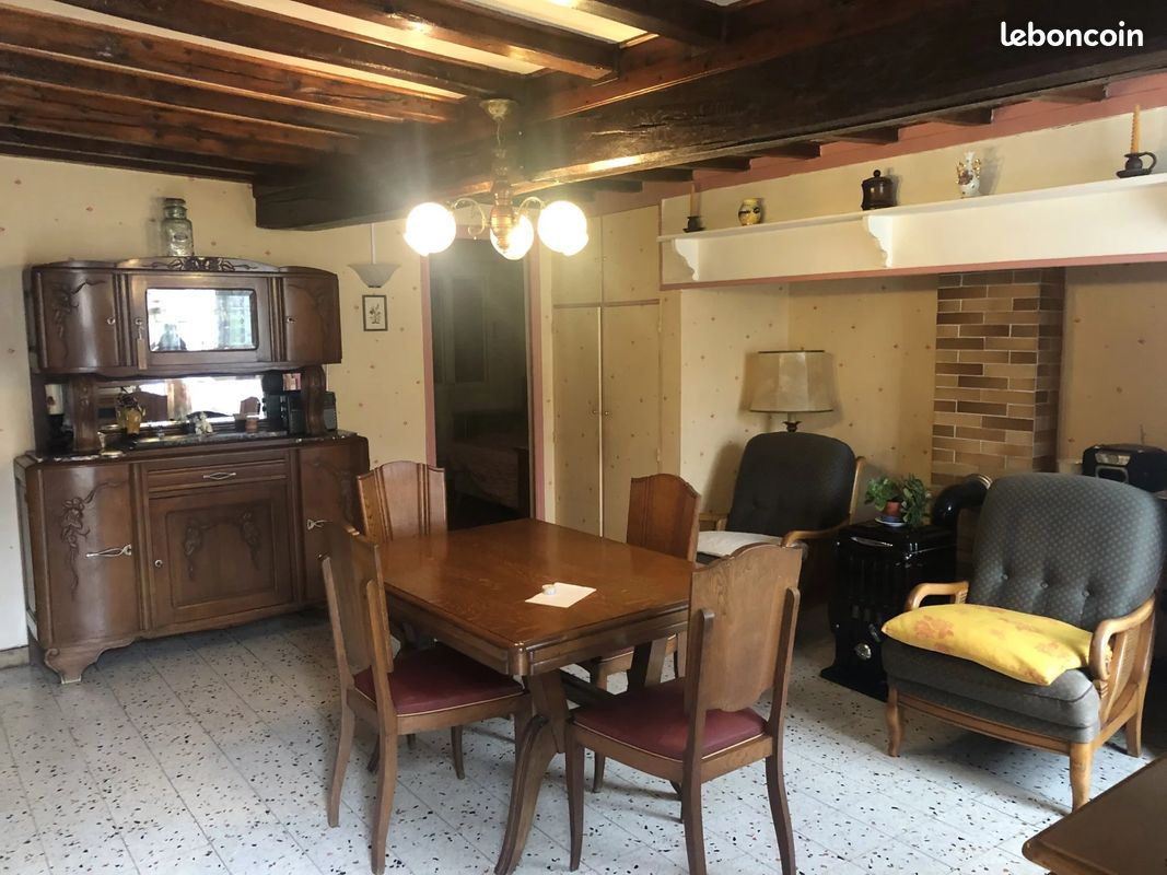 3غرفة منزل في Berck, France رقم 260114