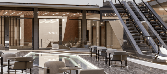 Apartment 1+1 in Altintash, Turkey No. 17075 16