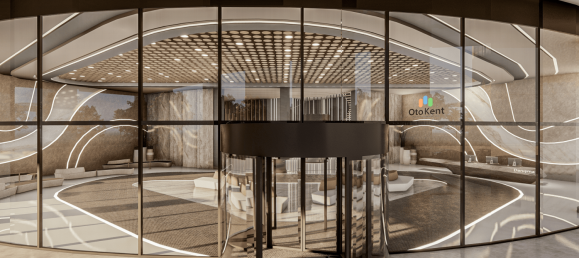 Apartment 1+1 in Altintash, Turkey No. 17075 13