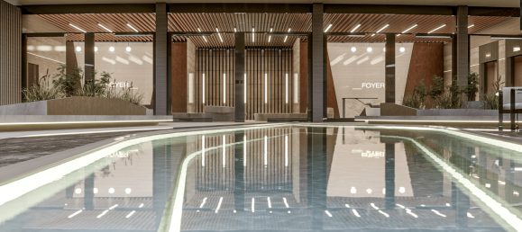 Apartment 1+1 in Altintash, Turkey No. 17075 12