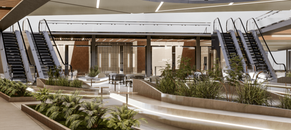 Apartment 1+1 in Altintash, Turkey No. 17075 14