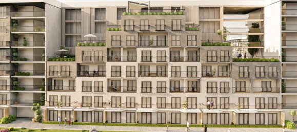 Apartment 1+1 in Altintash, Turkey No. 17075 3