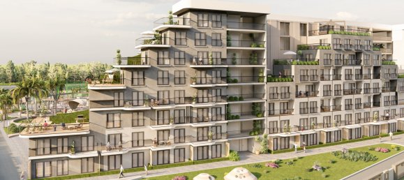 Apartment 1+1 in Altintash, Turkey No. 17075 19