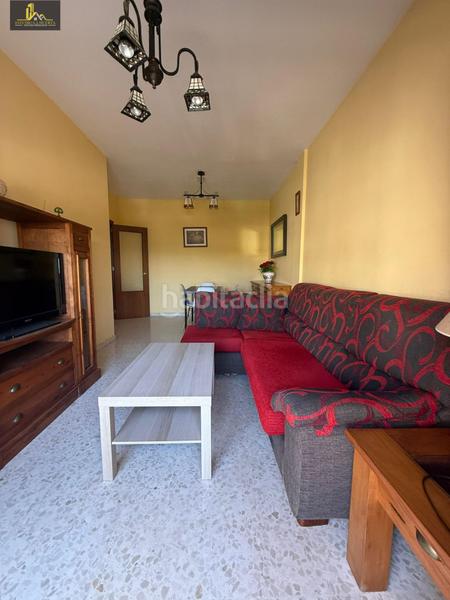 3 bedrooms Apartment in Jerez de la Frontera, Spain No. 192050