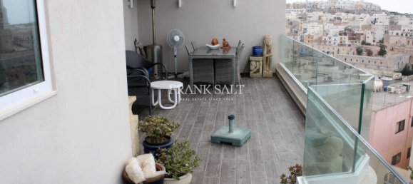 4 غرف نوم شقة في Mellieha, Malta رقم 7805 23