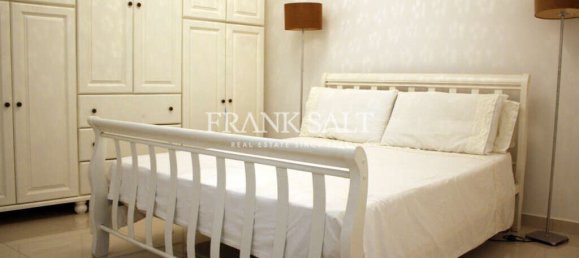 4 غرف نوم شقة في Mellieha, Malta رقم 7805 21