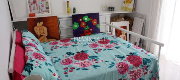 4 غرف نوم شقة في Mellieha, Malta رقم 7805 11