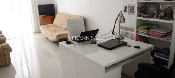 4 غرف نوم شقة في Mellieha, Malta رقم 7805 13