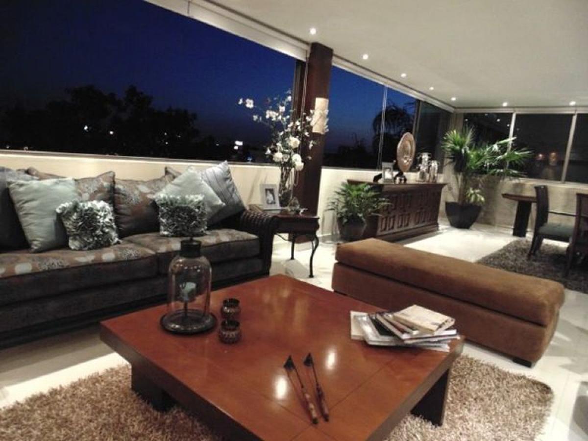 3 bedrooms Apartment in Yucatan, Mexico No. 172334