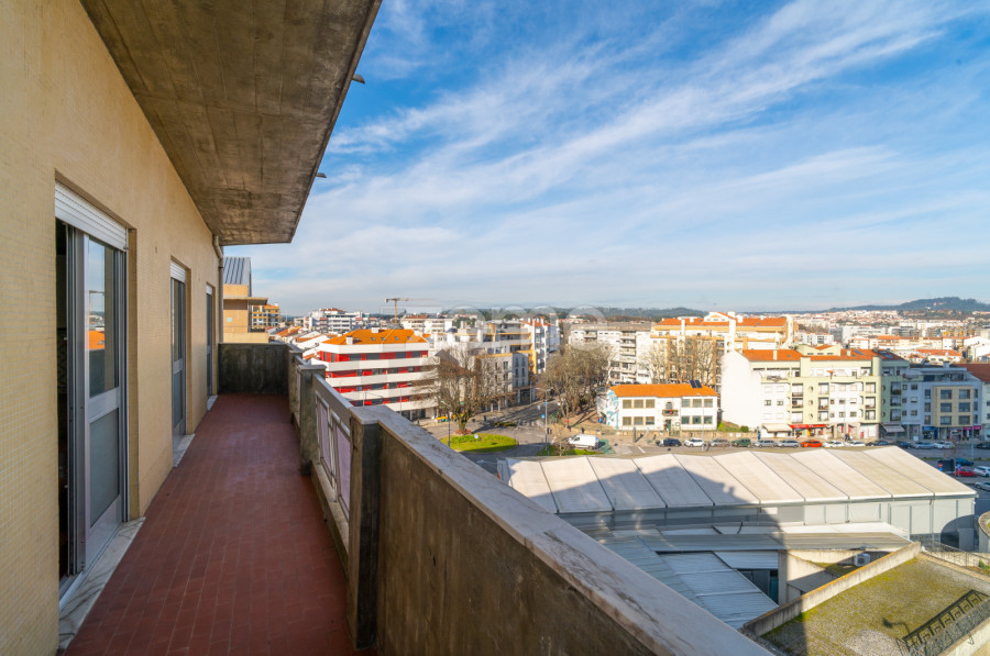 4 bedrooms Apartment in Viseu, Portugal No. 91271