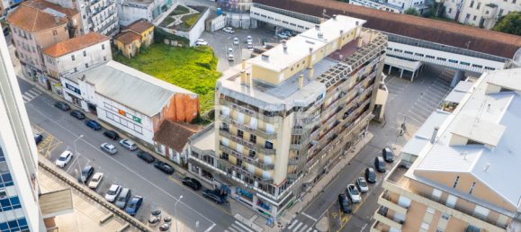 4 bedrooms Apartment in Viseu, Portugal No. 91271 3