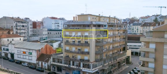 4 bedrooms Apartment in Viseu, Portugal No. 91271 2