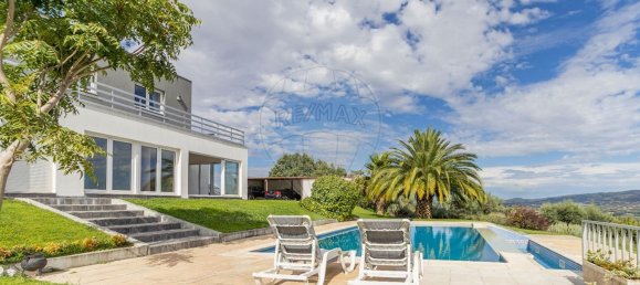 4 bedrooms House in Covilha, Portugal No. 179111 7