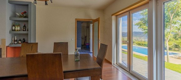 4 bedrooms House in Covilha, Portugal No. 179111 33