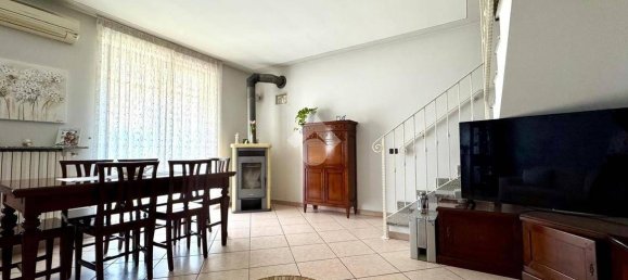 3 غرف نوم فيلا في Quintano, Italy رقم 326195 5