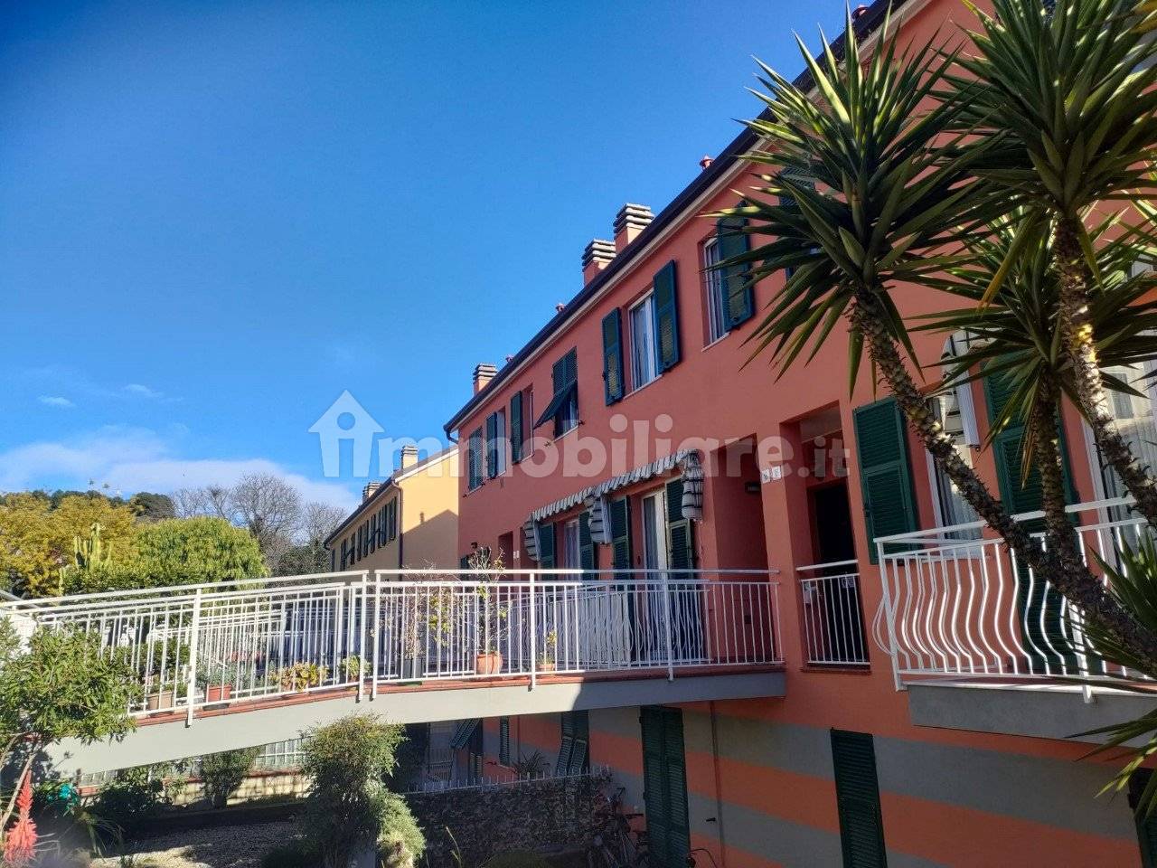 31 bedroom Apartment in San Bartolomeo al Mare, Italy No. 86697