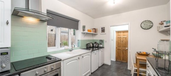 1 chambre Appartement à London, United Kingdom No. 12809 2