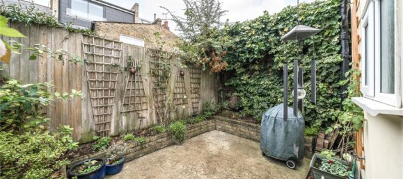 1 chambre Appartement à London, United Kingdom No. 12809 4