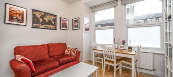 1 chambre Appartement à London, United Kingdom No. 12809 6