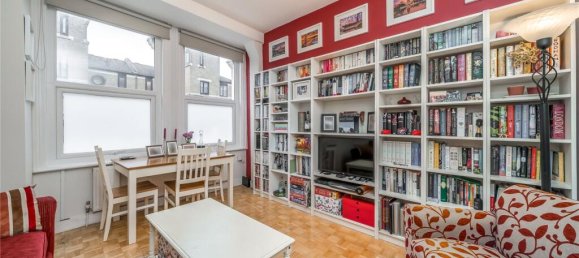 1 chambre Appartement à London, United Kingdom No. 12809 3