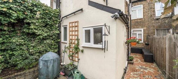 1 chambre Appartement à London, United Kingdom No. 12809 8