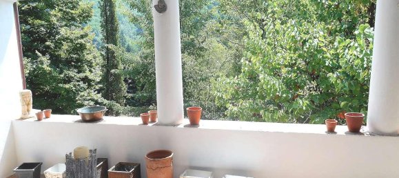 7 bedrooms Villa in Bagni di Lucca, Italy No. 378 4