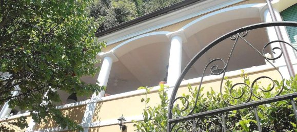 7 bedrooms Villa in Bagni di Lucca, Italy No. 378 5