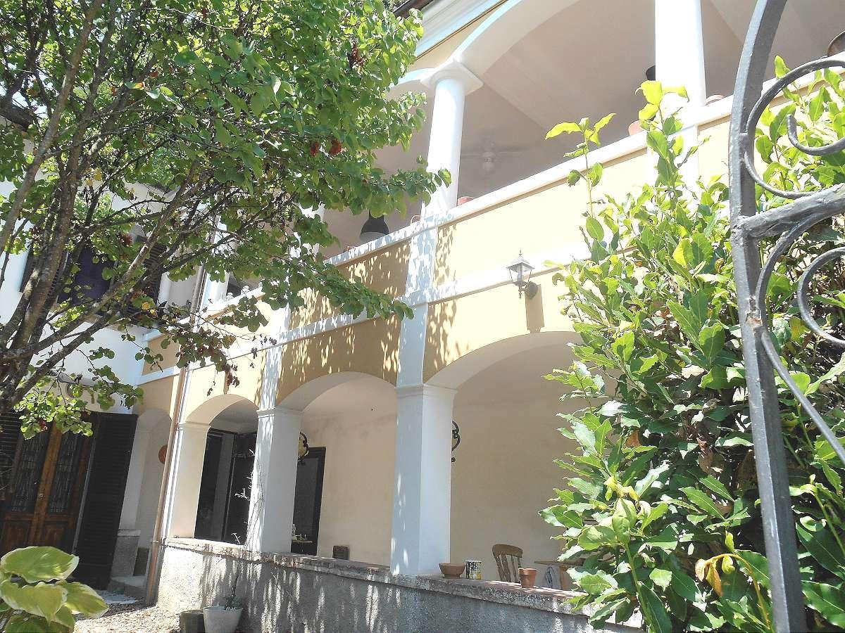 7 bedrooms Villa in Bagni di Lucca, Italy No. 378