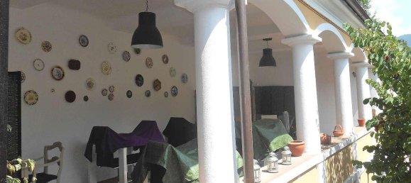 7 bedrooms Villa in Bagni di Lucca, Italy No. 378 6