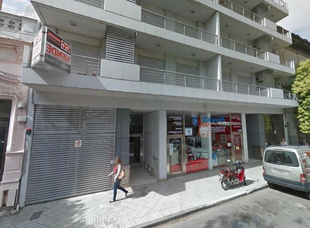 12m² Warehouse in Santa Fe, Argentina No. 22438