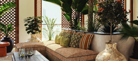 4 chambres appartement à vendre à Dubai, UAE № 179590 9