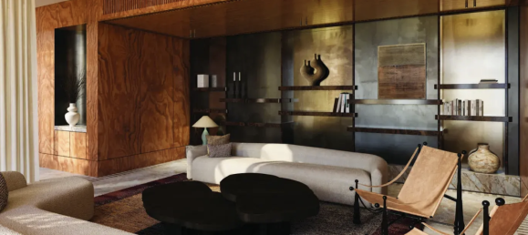 4 chambres appartement à vendre à Dubai, UAE № 179590 5