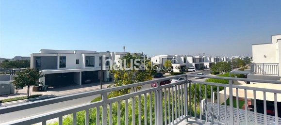 4 Schlafzimmer Villa in Dubai Hills Estate, UAE, Nr. 100235 3