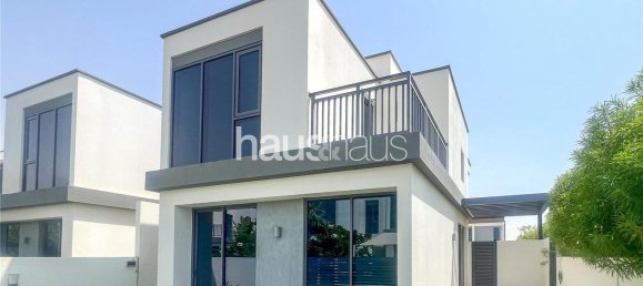 4 Schlafzimmer Villa in Dubai Hills Estate, UAE, Nr. 100235 2