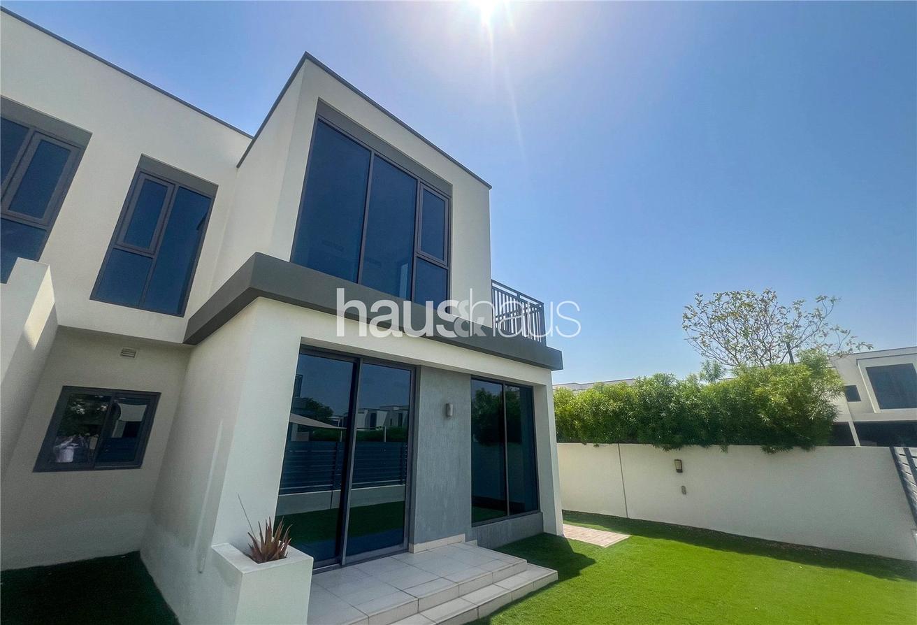 4 Schlafzimmer Villa in Dubai Hills Estate, UAE, Nr. 100235