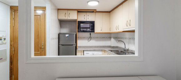1 bedroom Apartment in Zaragoza, Spain No. 160038 7
