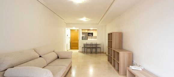 1 bedroom Apartment in Zaragoza, Spain No. 160038 9