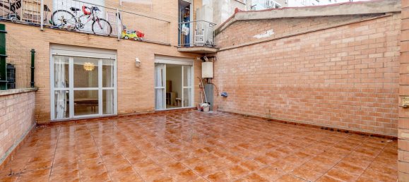 1 bedroom Apartment in Zaragoza, Spain No. 160038 12