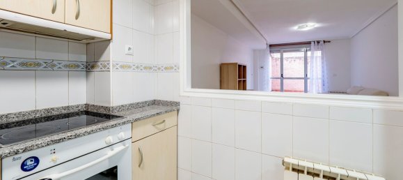 1 bedroom Apartment in Zaragoza, Spain No. 160038 6