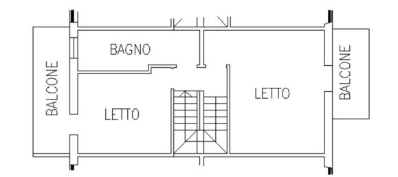 5 bedrooms House in Ravenna, Italy No. 349528 33