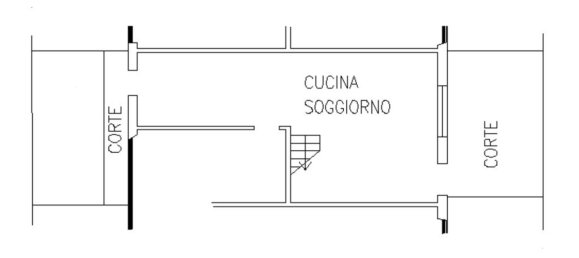 5 bedrooms House in Ravenna, Italy No. 349528 32