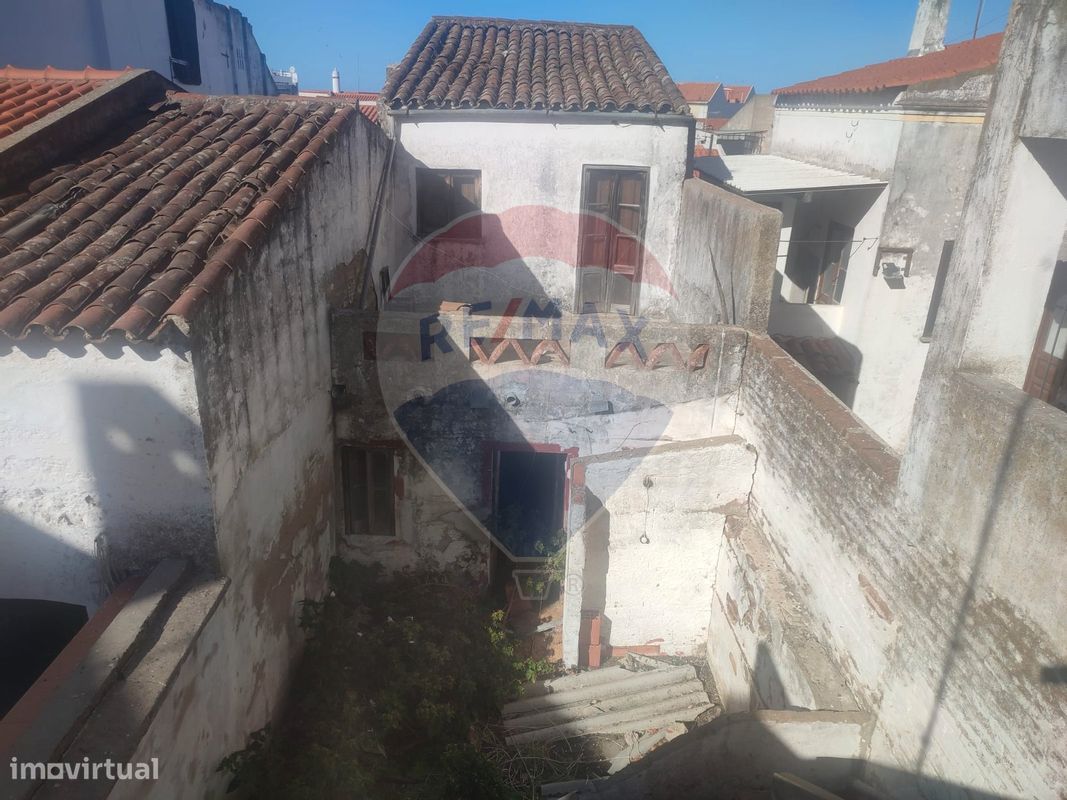 8 Schlafzimmer Haus in Ferreira do Alentejo, Portugal, Nr. 40594