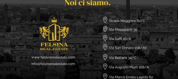 2 Schlafzimmer Wohnung in Bologna, Italy, Nr. 332393 4