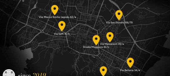 2 Schlafzimmer Wohnung in Bologna, Italy, Nr. 332393 2