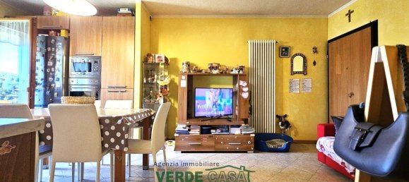 4 Schlafzimmer Penthouse in Pieve del Grappa, Italy, Nr. 360697 4